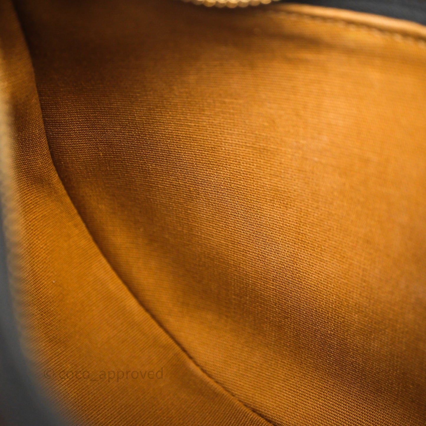 Celine Medium Ava Triomphe Bag Triomphe Canvas Tan Calfskin