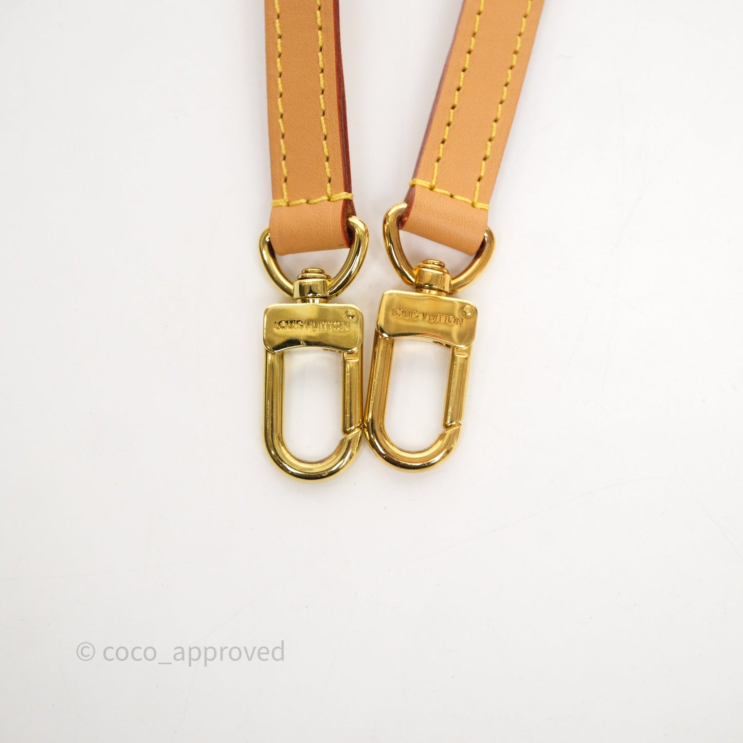 Louis Vuitton Nano Speedy Monogram