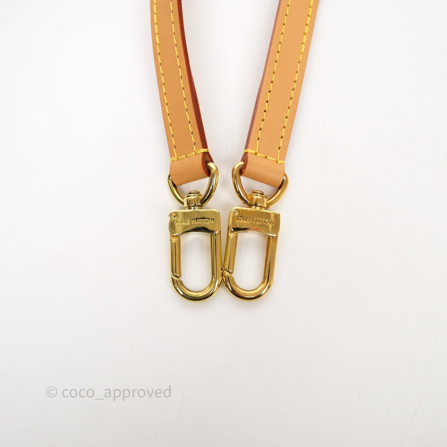 Louis Vuitton Nano Speedy Monogram