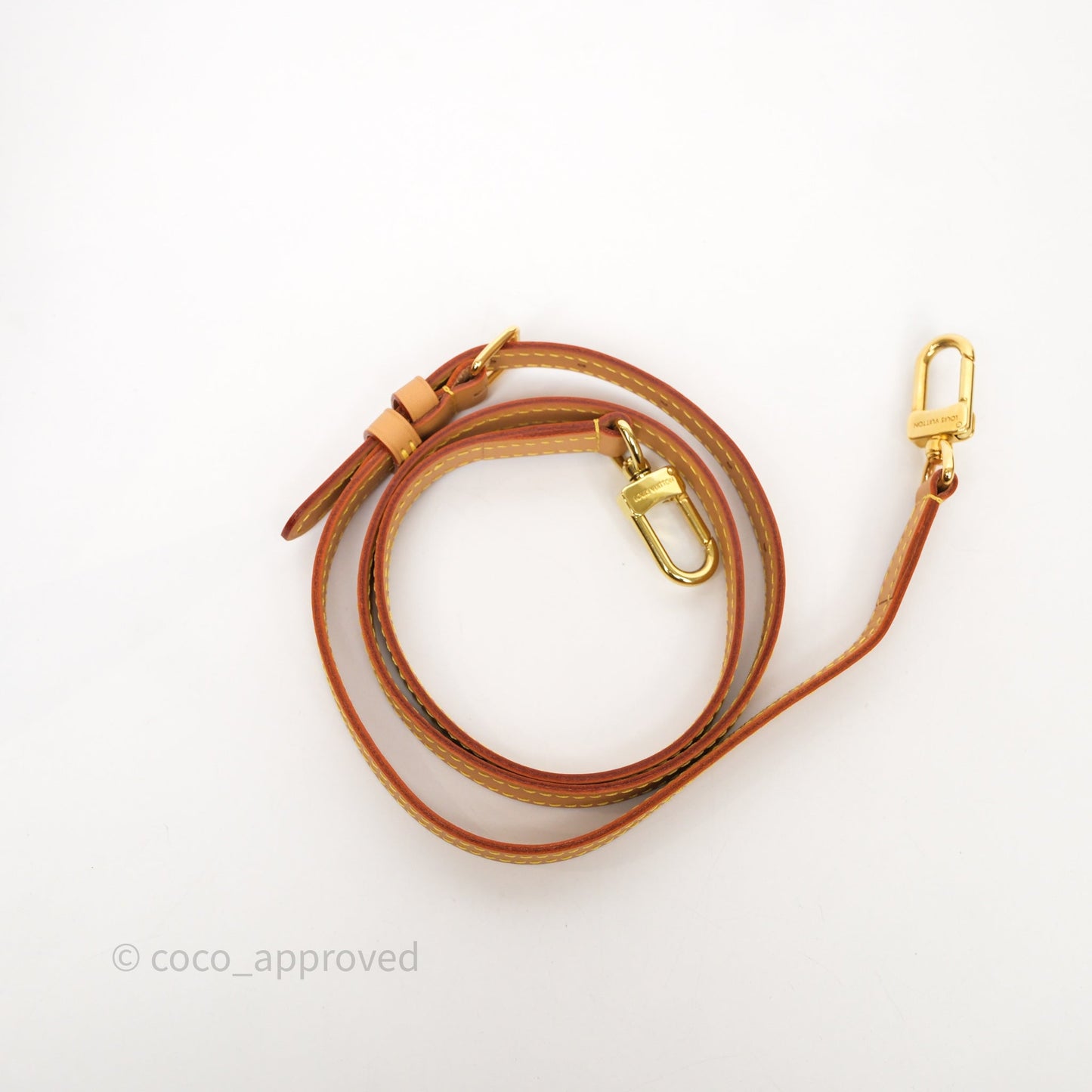 Louis Vuitton Nano Speedy Monogram