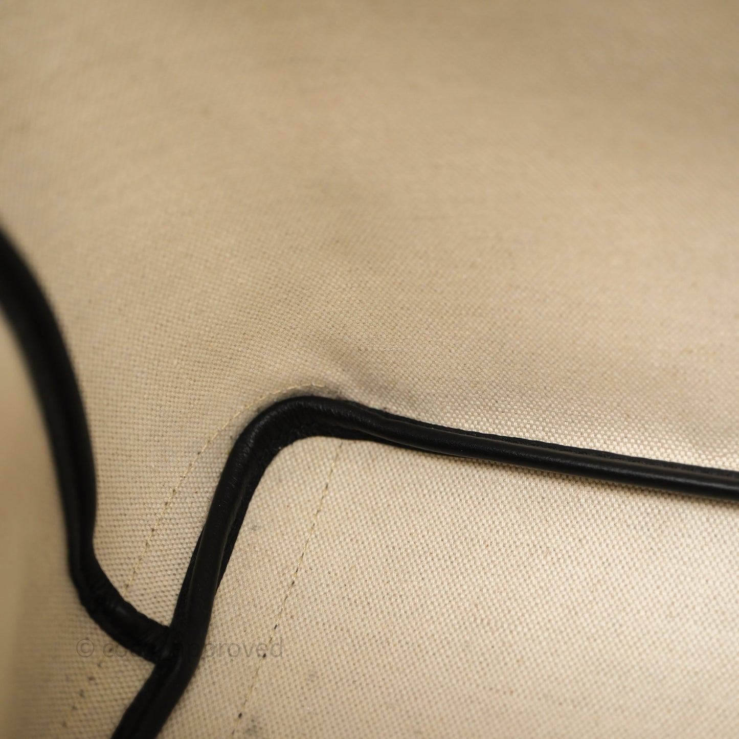 Goyard Artois Goyardine Canvas PM⁣⁣⁣⁣⁣⁣⁣⁣⁣⁣⁣⁣⁣⁣⁣⁣⁣⁣⁣⁣ Black