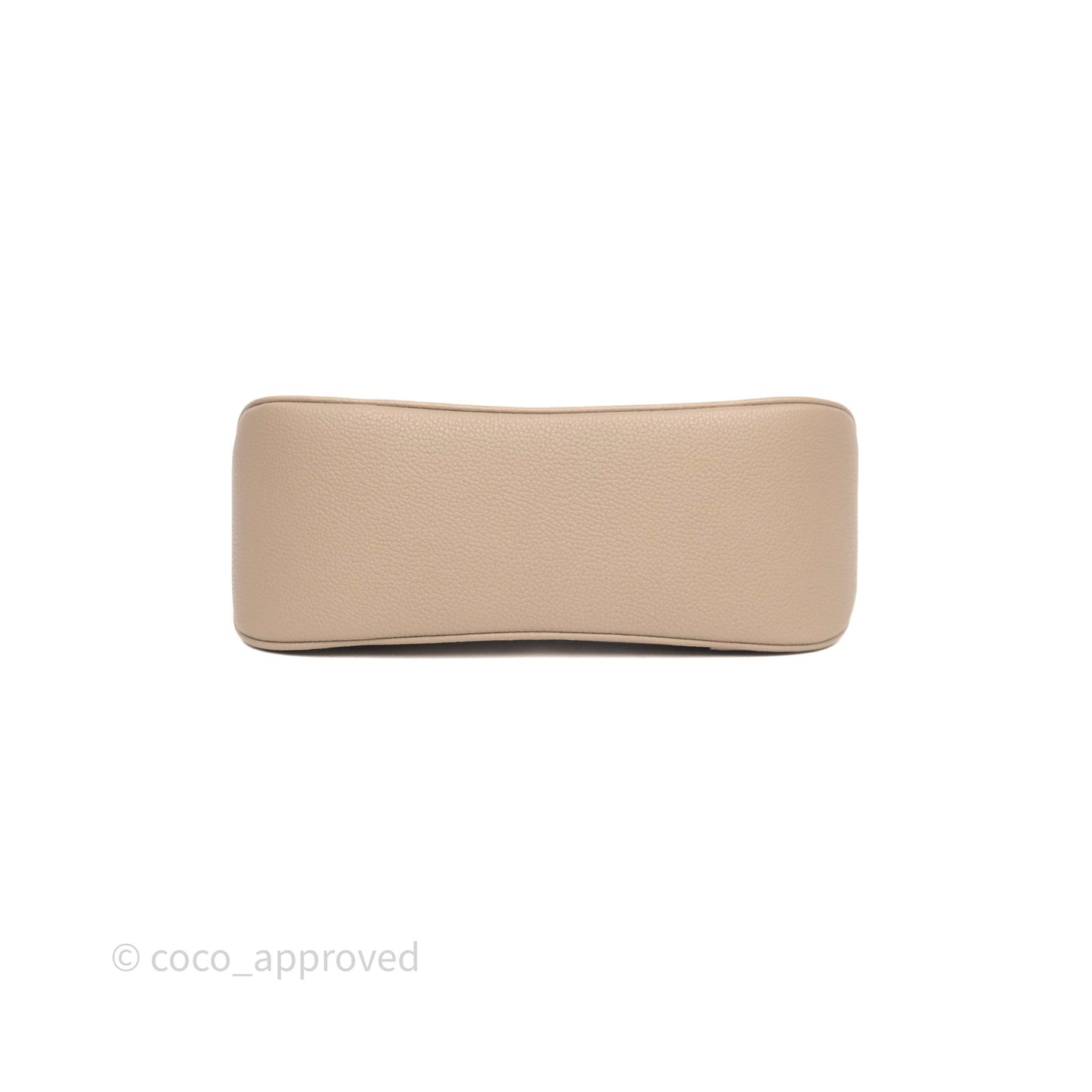 Louis Vuitton Bagatelle Bag Monogram Empreinte Beige