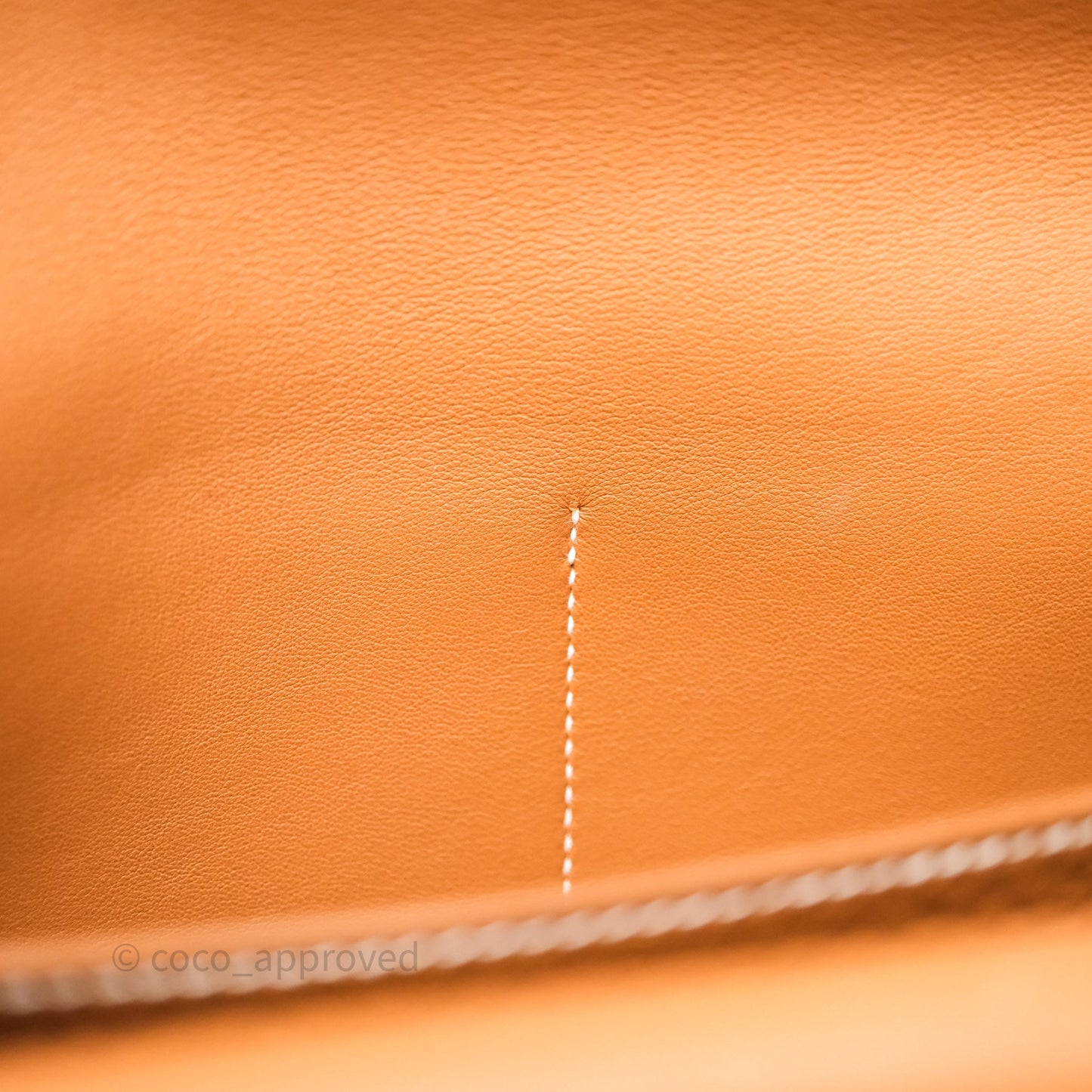 Hermès Halzan 31 Gold 37 Clemence Gold Hardware