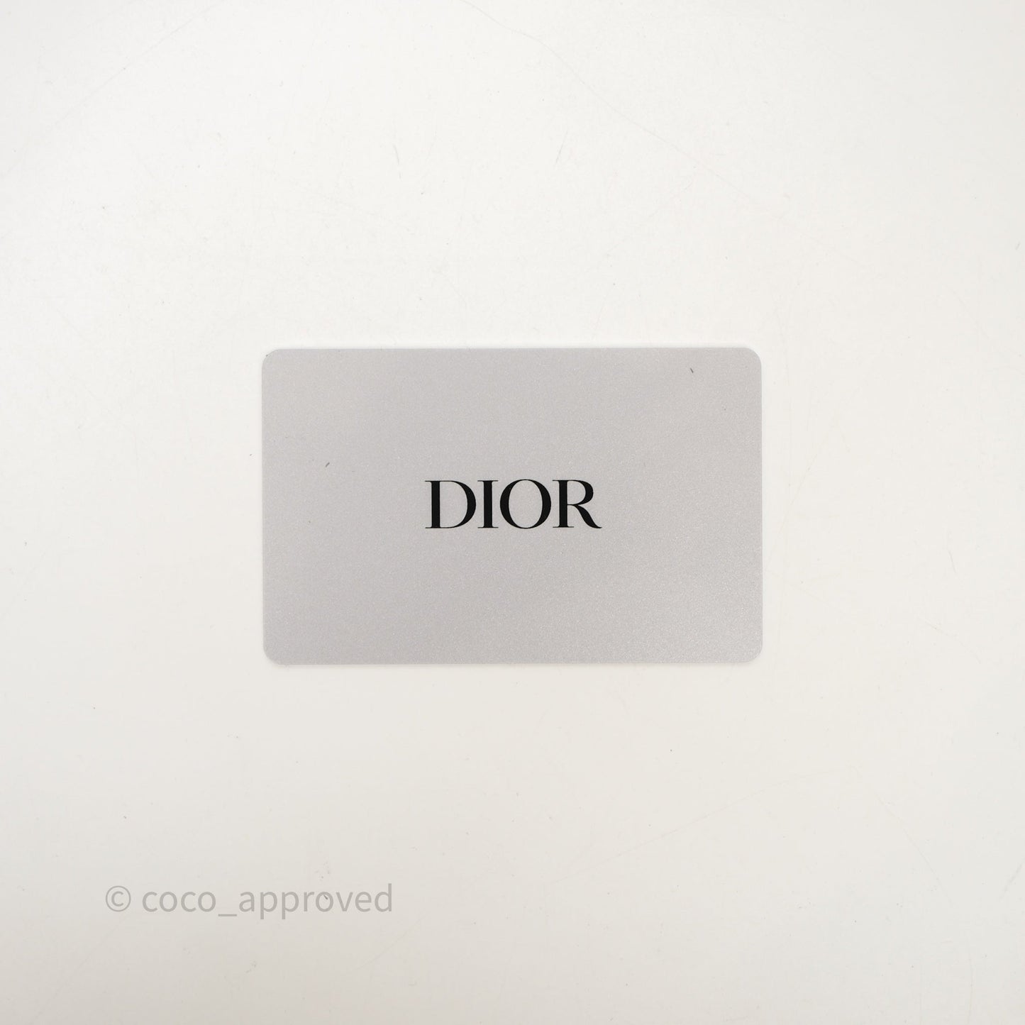 Christian Dior Small Lady D-Joy Bag Black Lambskin Cannage Gold Hardware