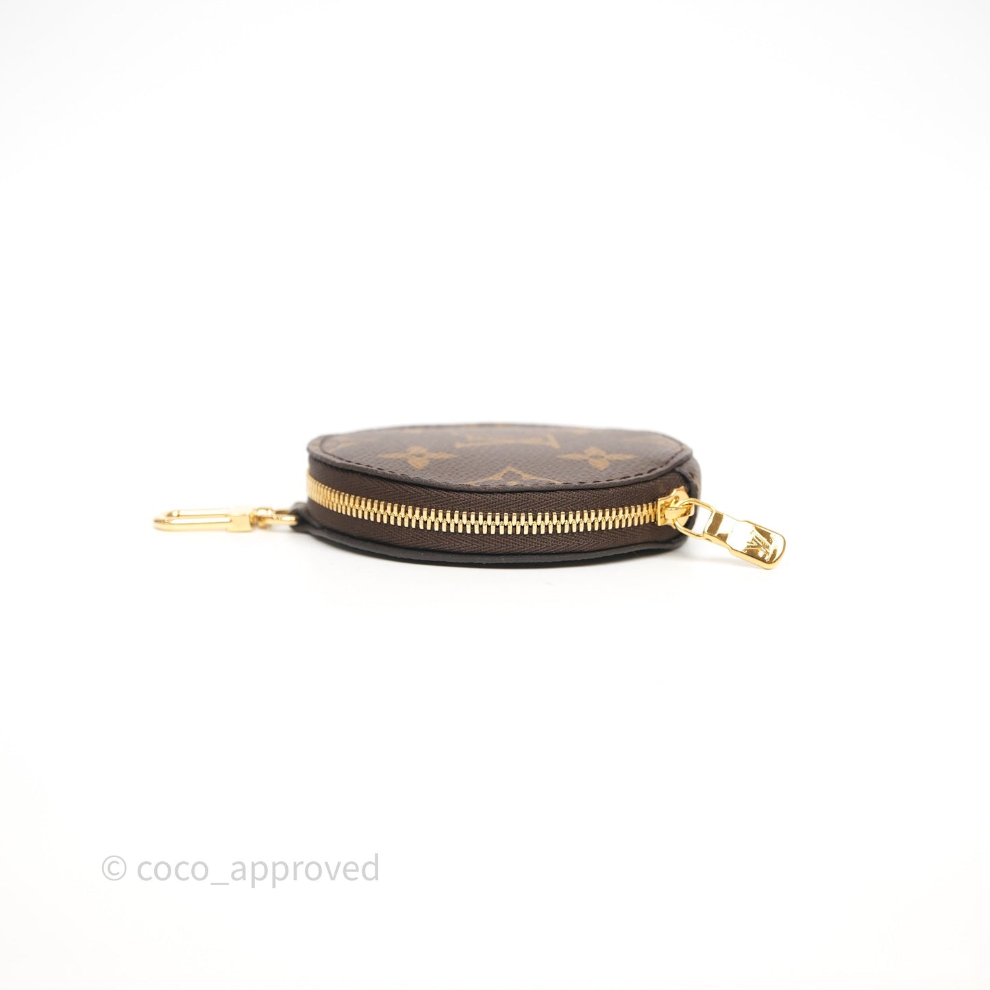 Louis Vuitton Multi Pochette Accessories Pink Monogram Canvas