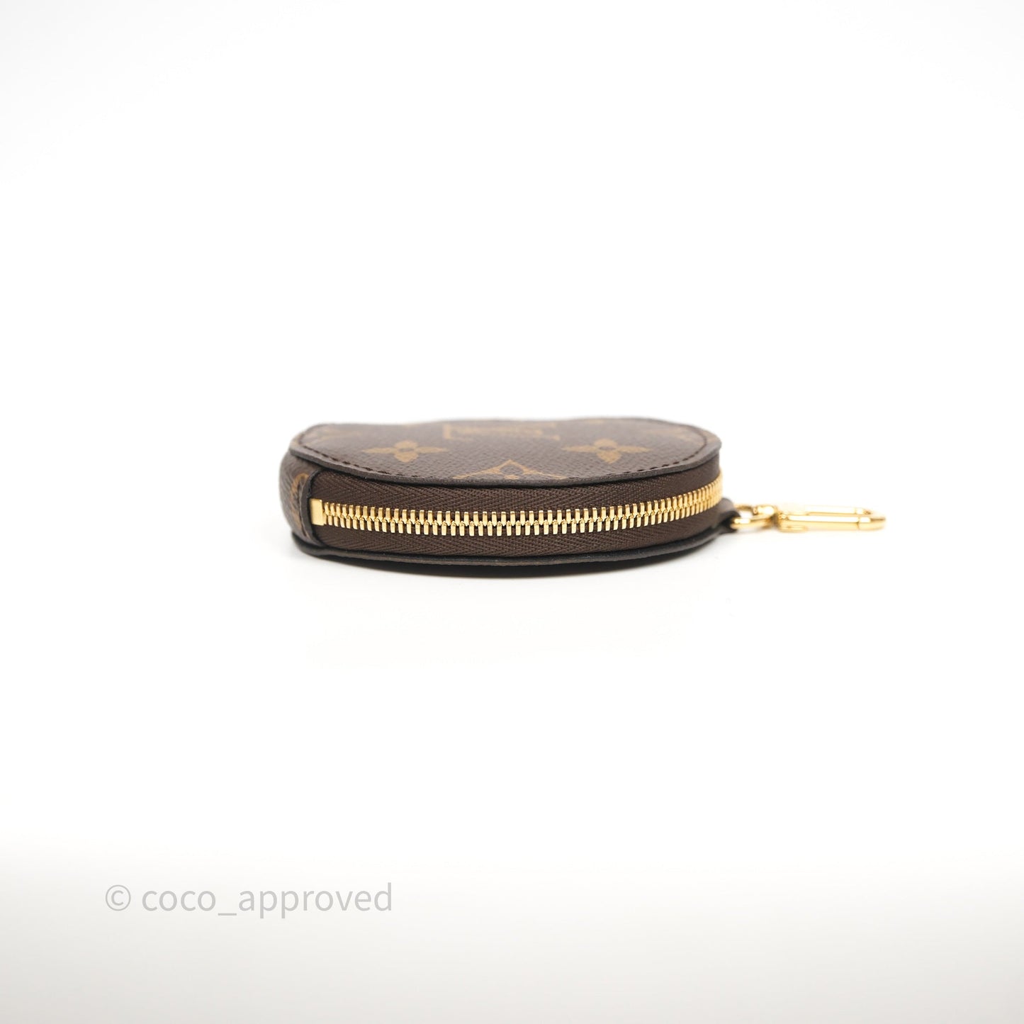 Louis Vuitton Multi Pochette Accessories Pink Monogram Canvas