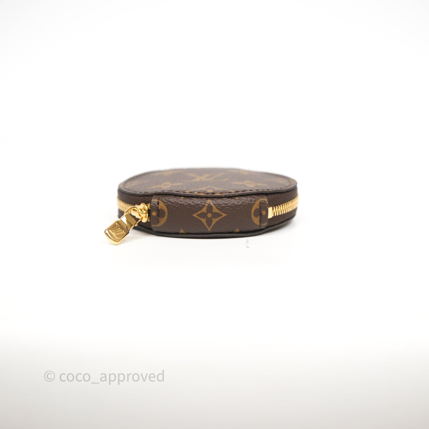 Louis Vuitton Multi Pochette Accessories Pink Monogram Canvas