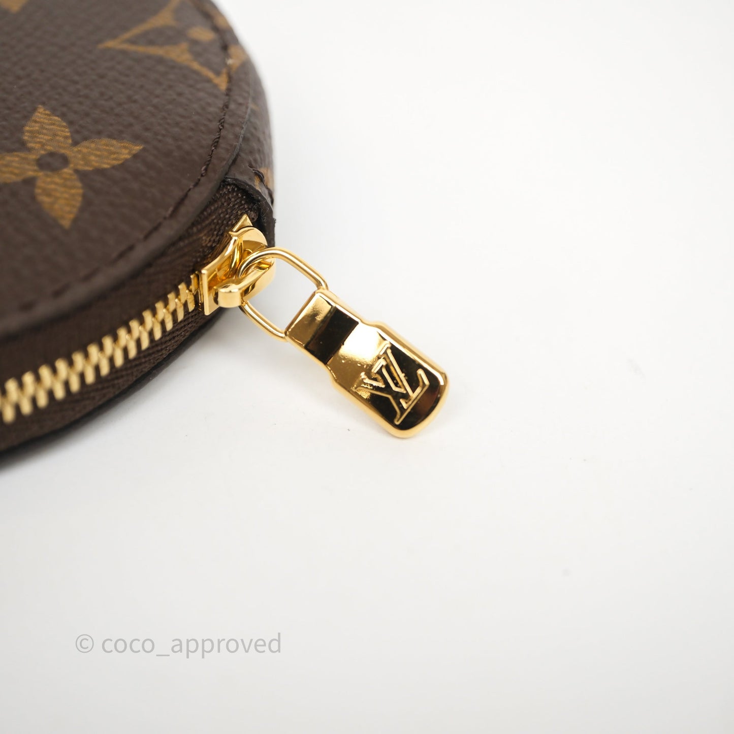 Louis Vuitton Multi Pochette Accessories Pink Monogram Canvas