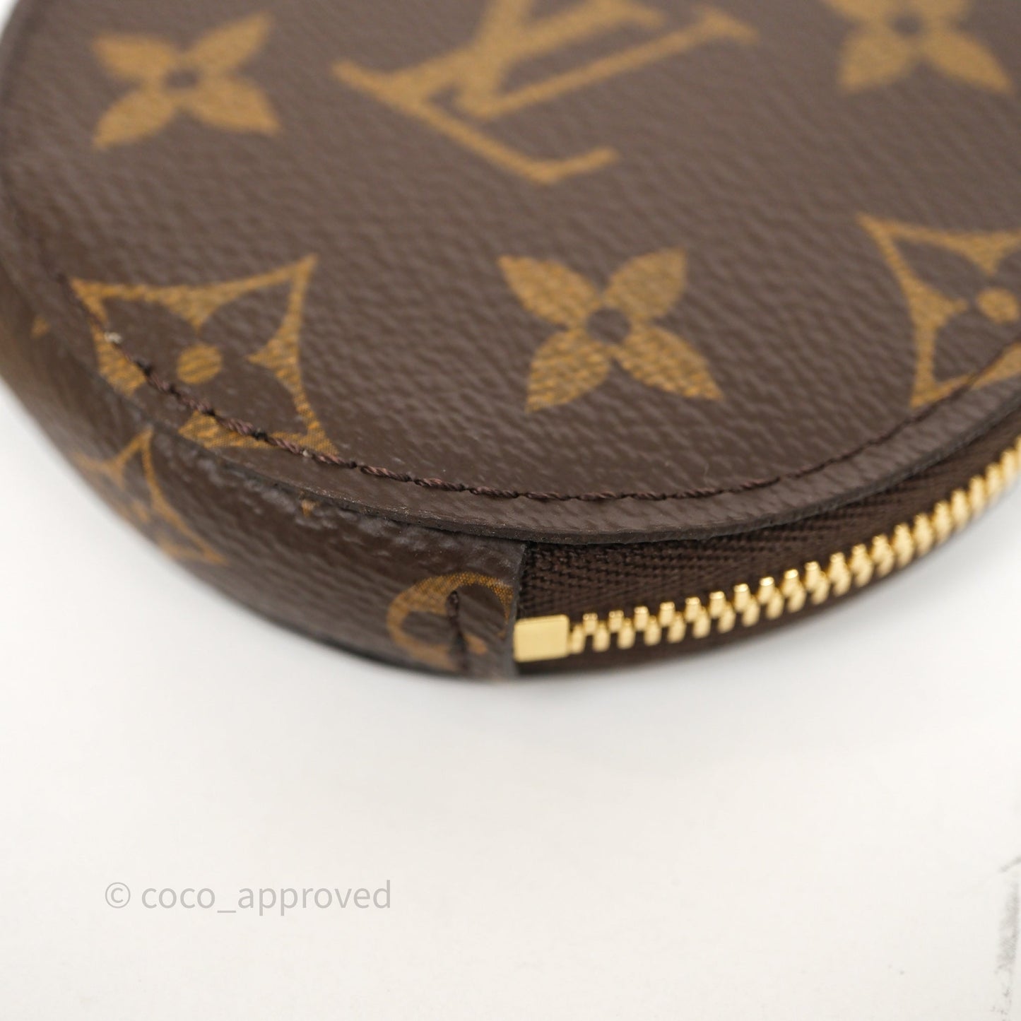 Louis Vuitton Multi Pochette Accessories Pink Monogram Canvas