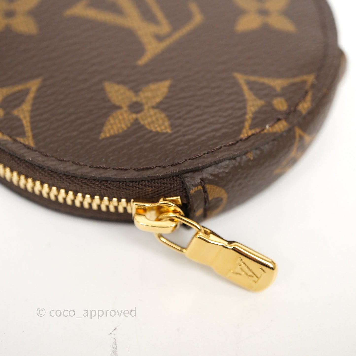 Louis Vuitton Multi Pochette Accessories Pink Monogram Canvas