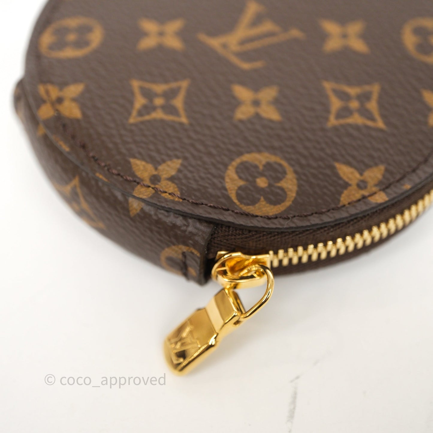 Louis Vuitton Multi Pochette Accessories Pink Monogram Canvas