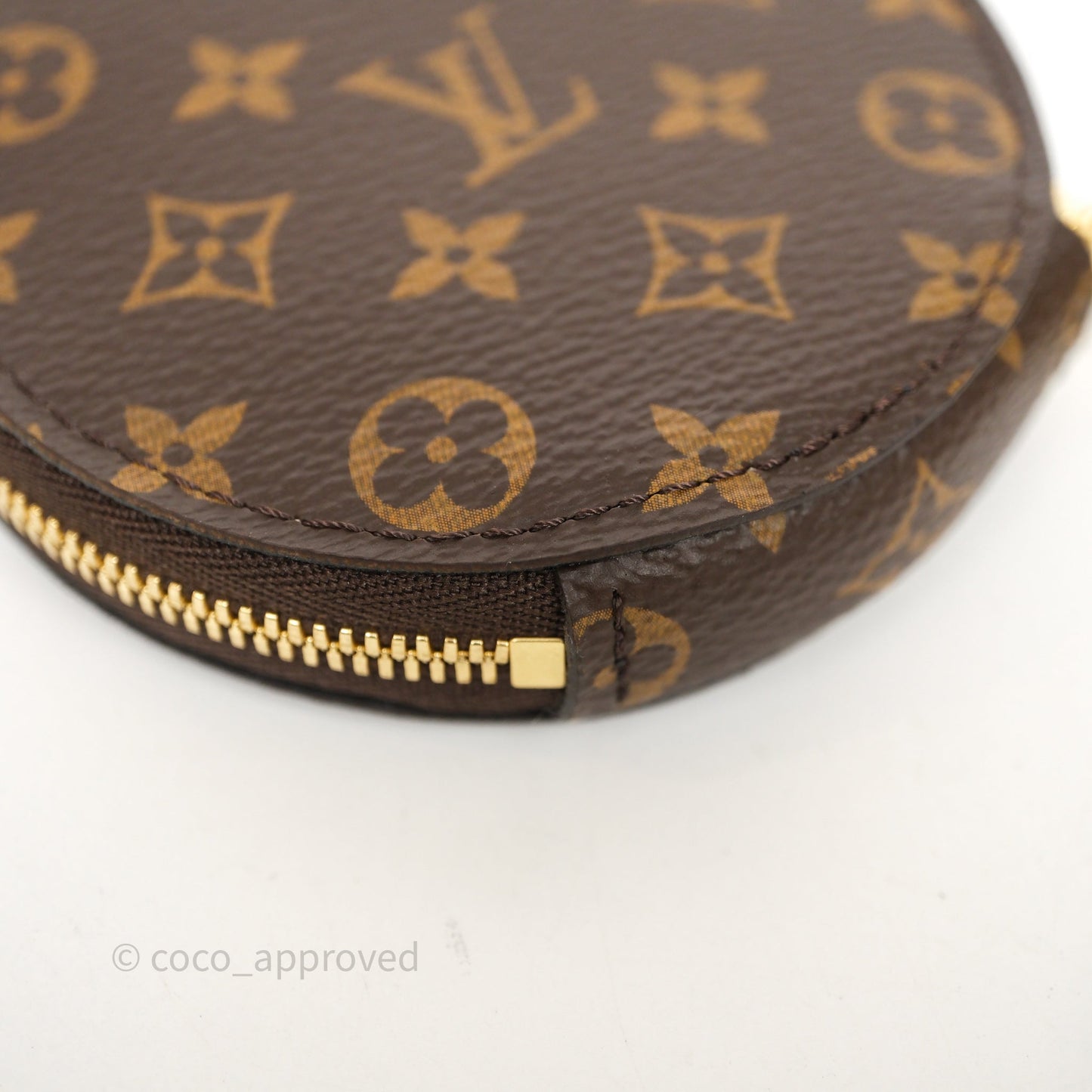 Louis Vuitton Multi Pochette Accessories Pink Monogram Canvas