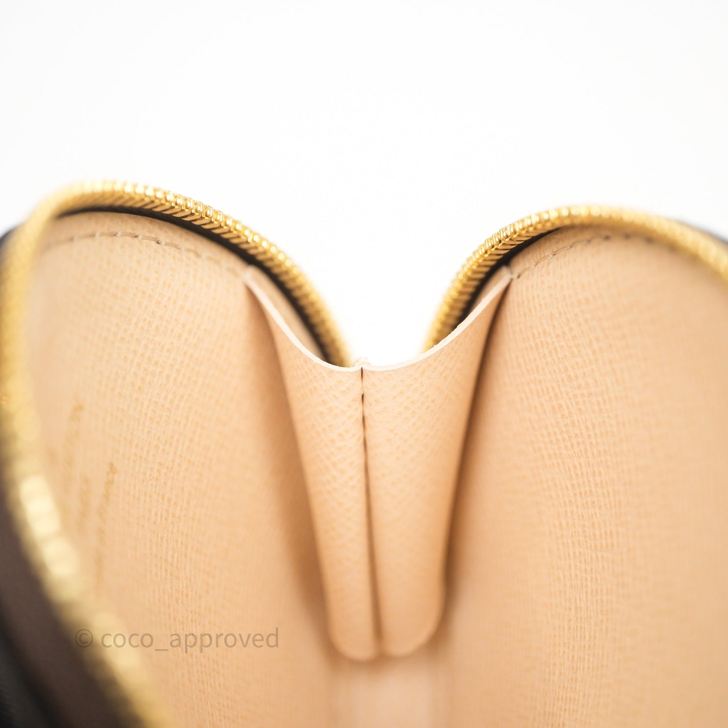 Louis Vuitton Multi Pochette Accessories Pink Monogram Canvas