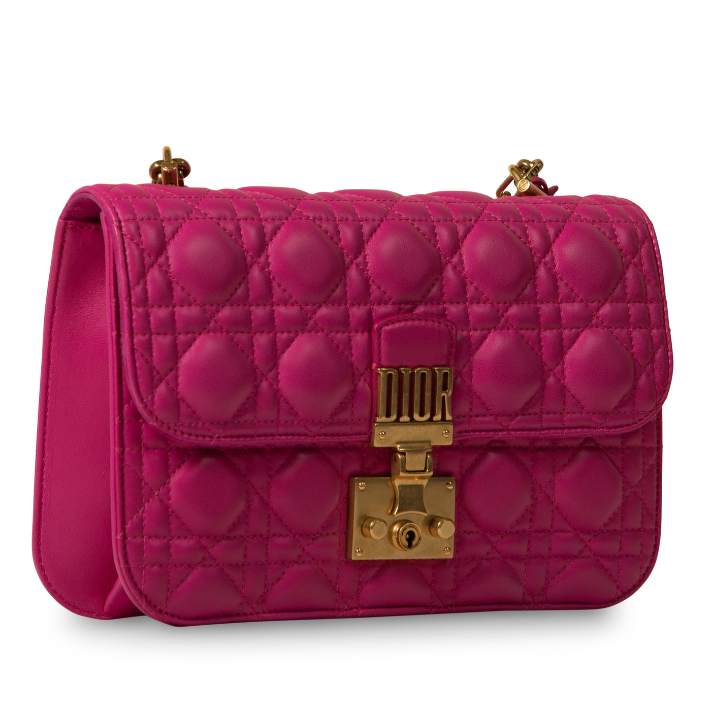 Luxury Dior Luxury Dioraddict Pink