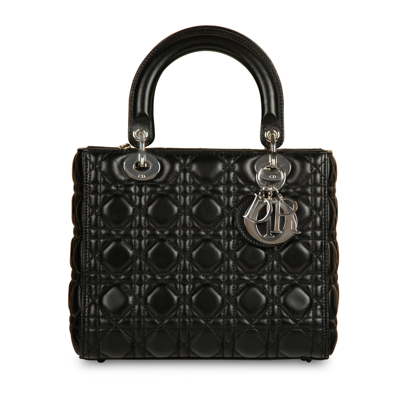 Luxury Dior Lady Luxury Dior - Medium - SHW