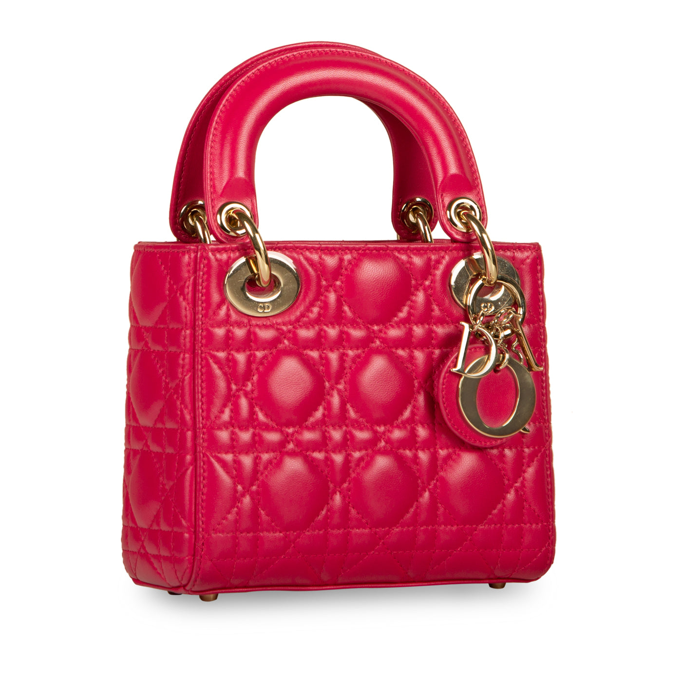 Luxury Dior Mini Lady Luxury Dior