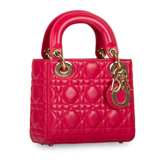 Luxury Dior Mini Lady Luxury Dior
