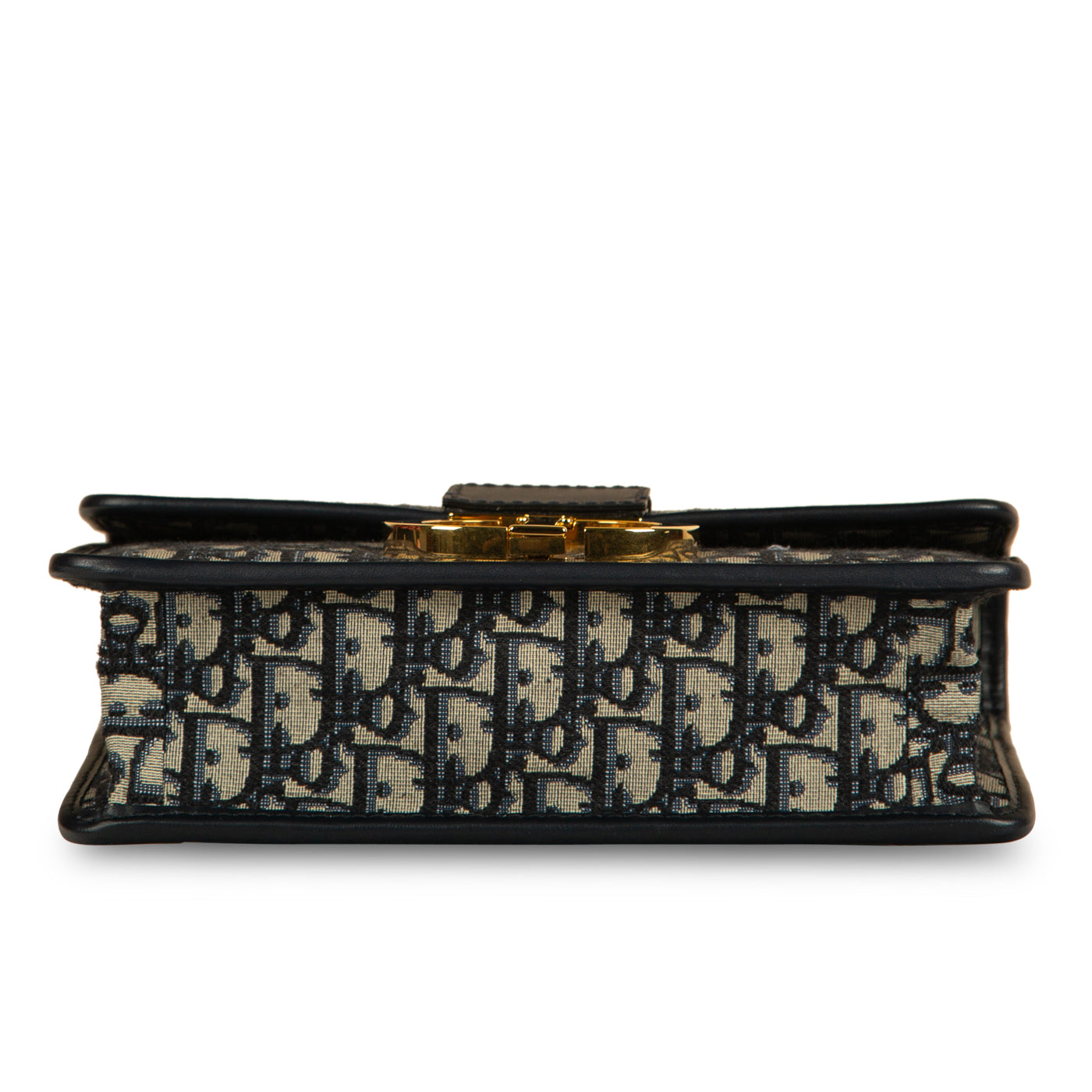 Luxury Dior 30 Montaigne Bag - Oblique Canvas
