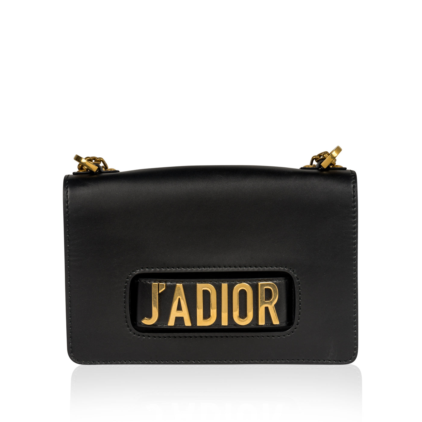 Luxury Dior J’ALuxury Dior Flap Bag