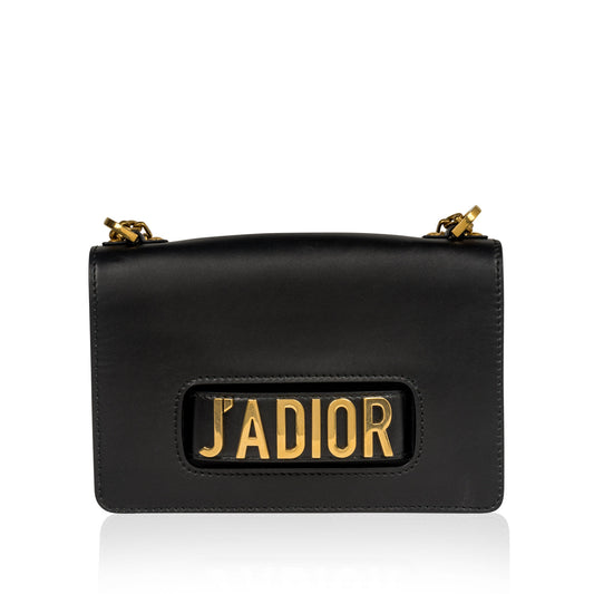 Luxury Dior J’ALuxury Dior Flap Bag