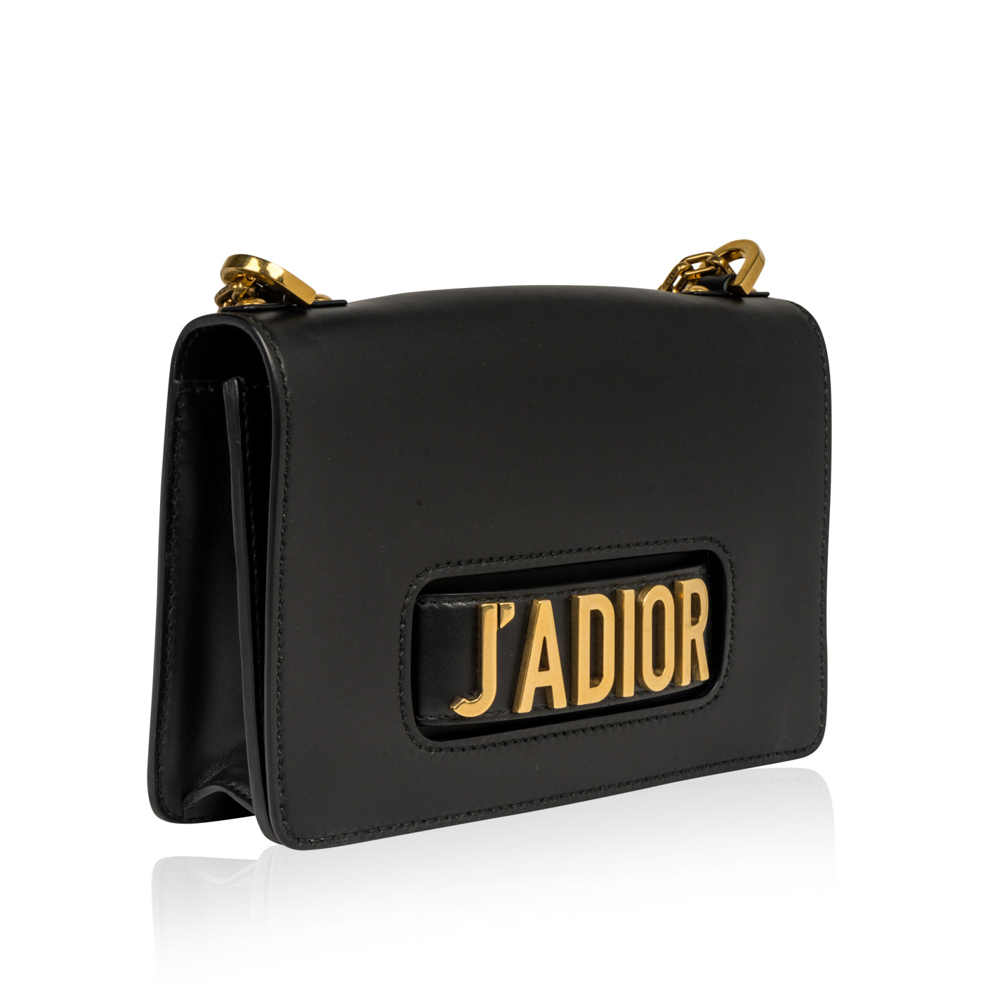 Luxury Dior J’ALuxury Dior Flap Bag