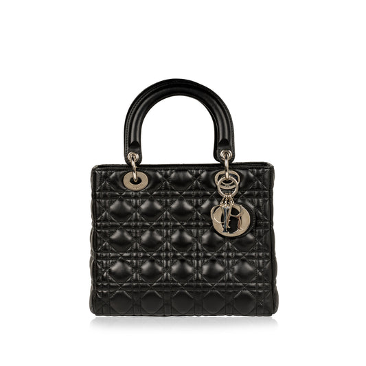 Luxury Dior Lady Luxury Dior Medium