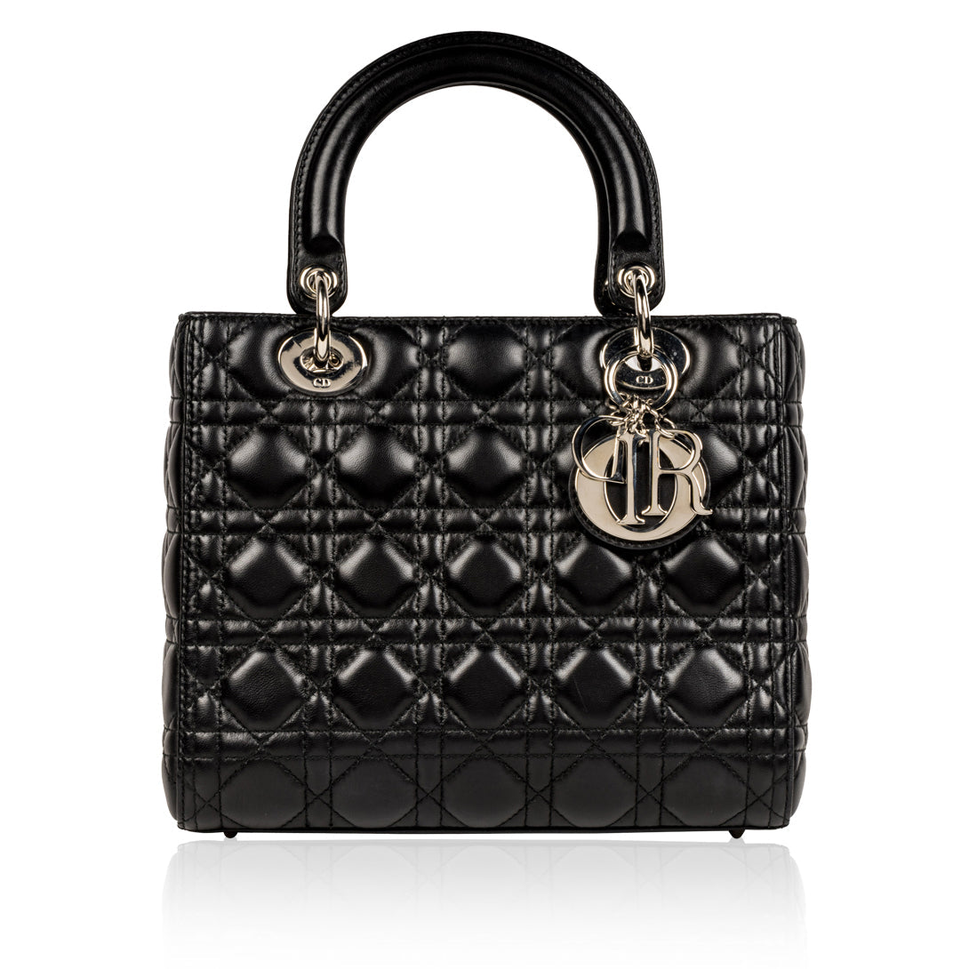 Luxury Dior Lady Luxury Dior - Medium - SHW