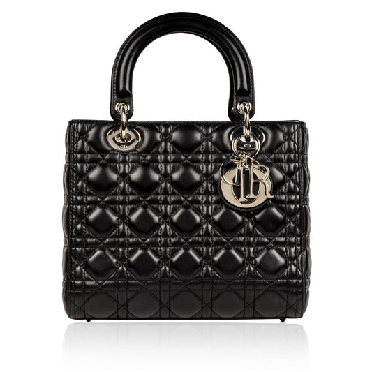Luxury Dior Lady Luxury Dior - Medium - SHW