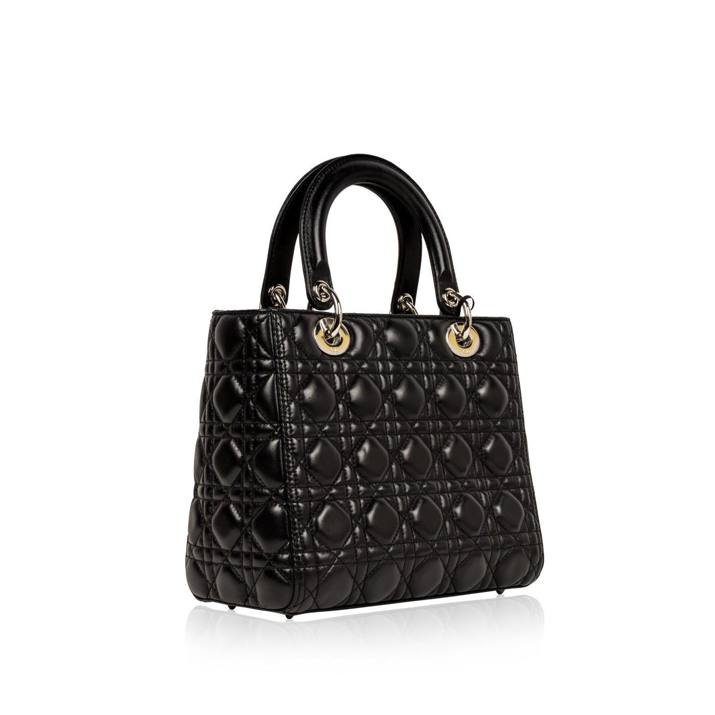 Luxury Dior Lady Luxury Dior - Medium - SHW