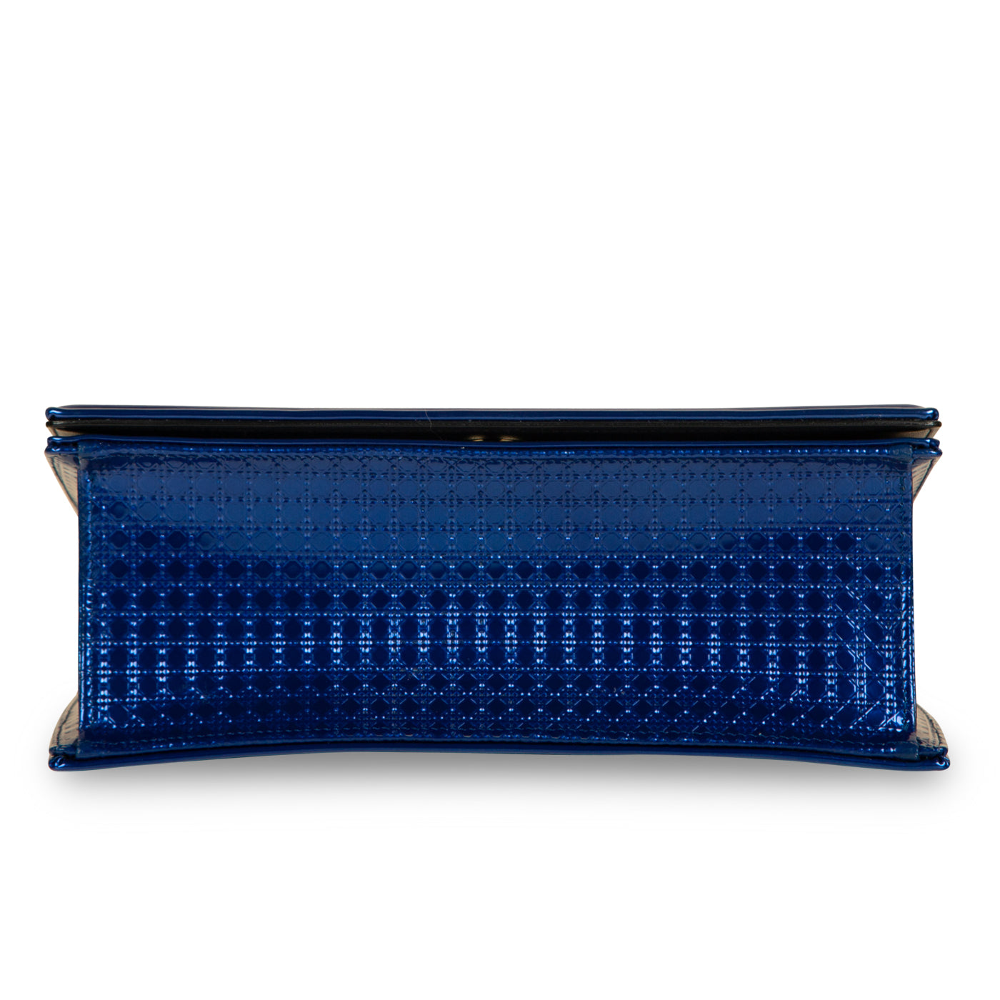Luxury Dior Luxury Diorama - Metallic Cannage