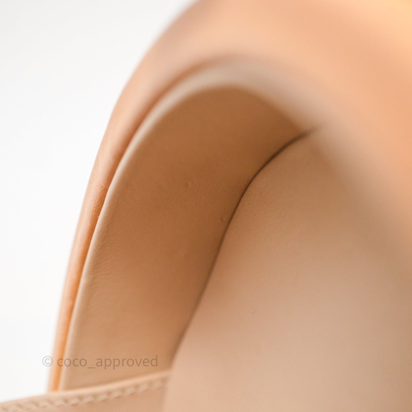 Louis Vuitton Petite Boite Chapeau Monogram Canvas Louis Vuitton