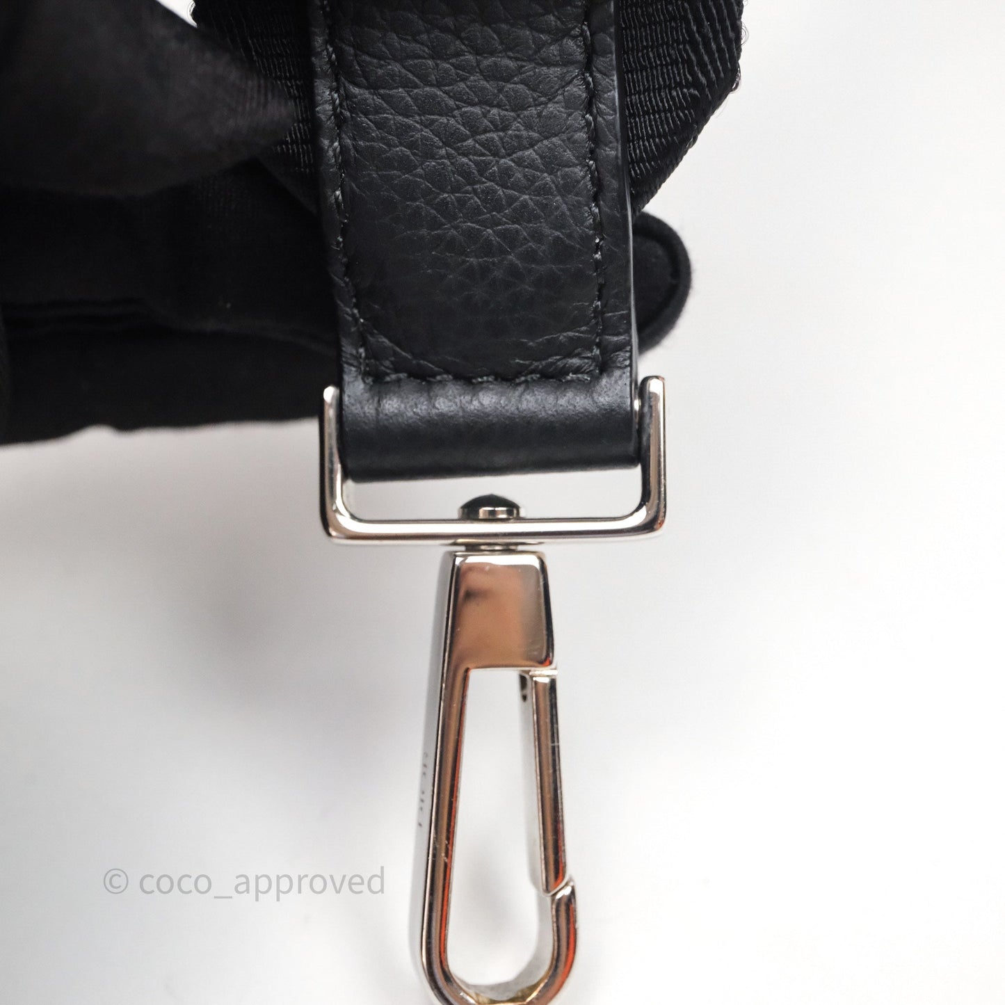 Dior Men's Mini Roller Messenger Bag Oblique Jacquard