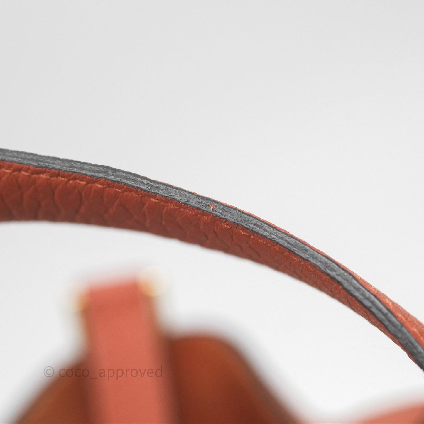 Hermès Picotin Lock 18 Cuivre 6C Taurillon Clemence Gold Hardware