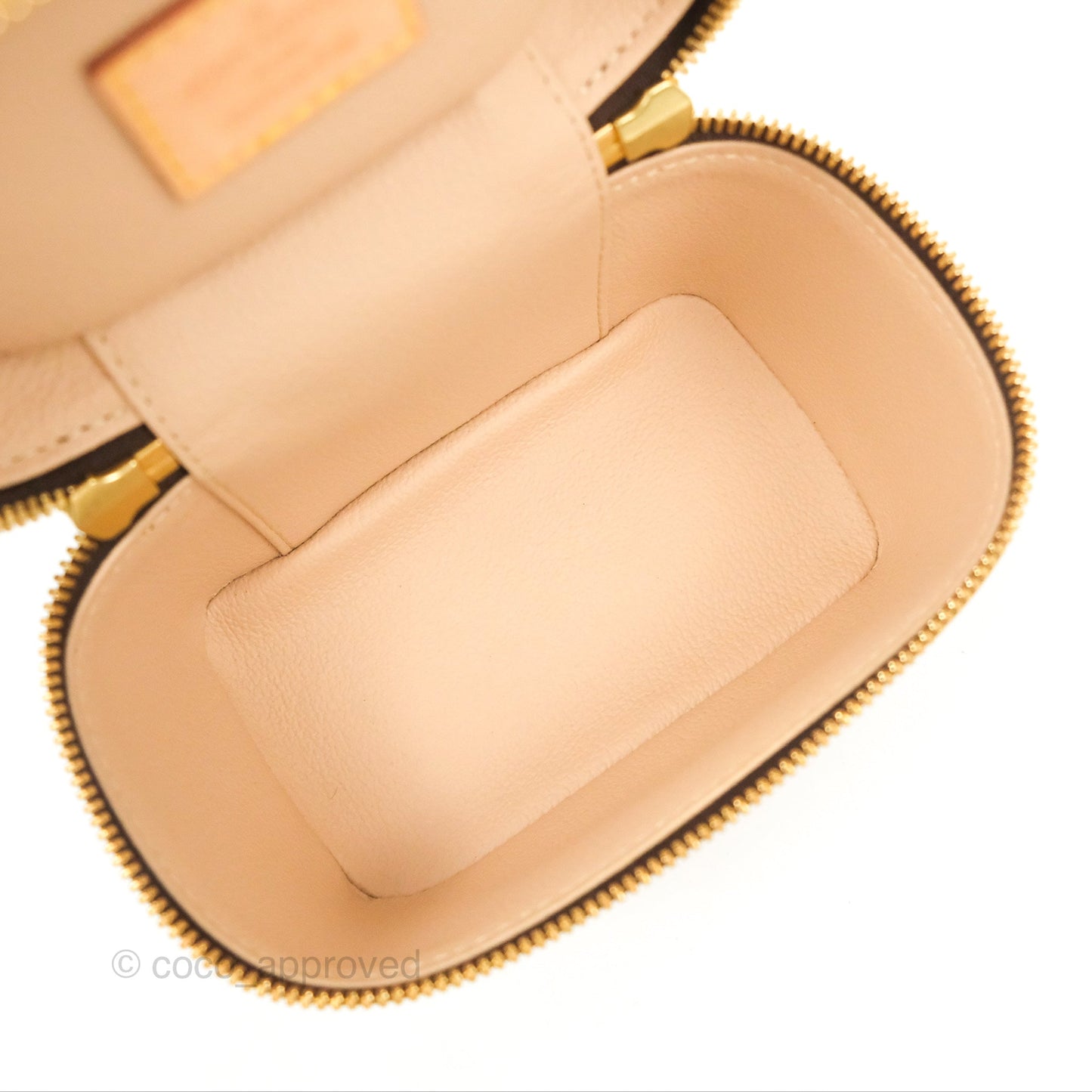 Louis Vuitton Nano Nice Monogram