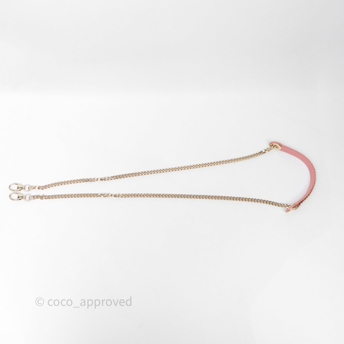 Christian Dior Mini Lady Dior My ABCDior Bag Pink Cannage Lambskin Gold Haardware