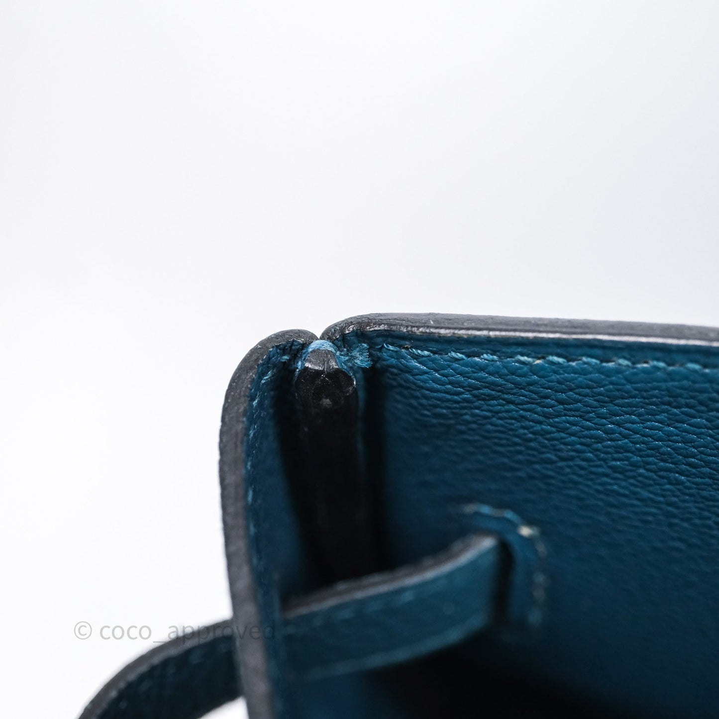 Hermès Birkin 35 Colvert 1P Togo Gold Hardware