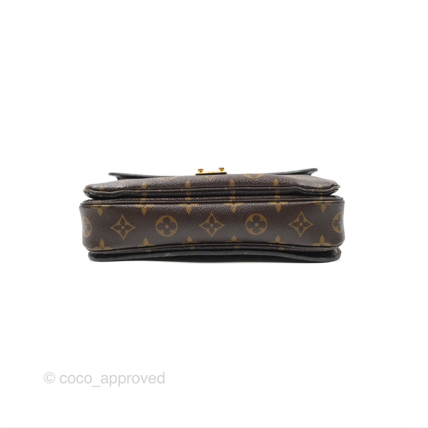 Louis Vuitton Pochette Metis Monogram