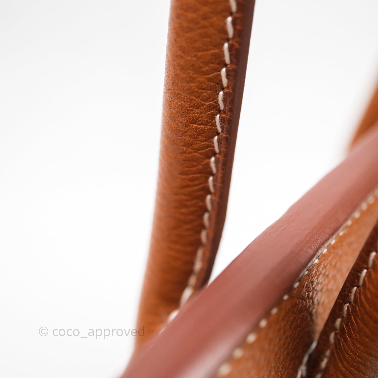 Hermes Birkin 30 Barenia Fauve Gold Hardware