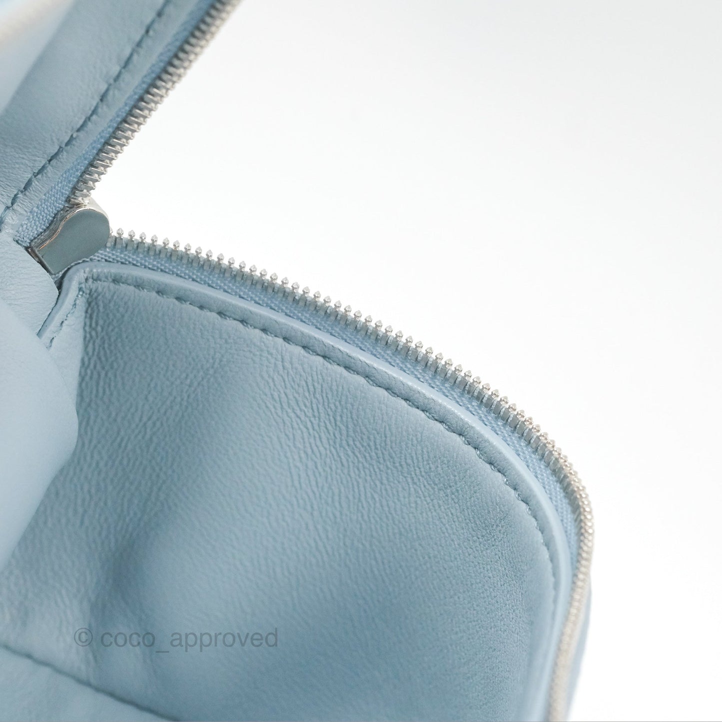Loro Piana Extra Pocket L11.5 Blue Celadon