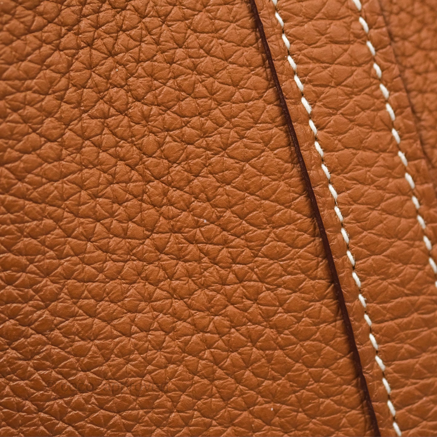 Hermès Picotin 18 Gold 37 Clemence Palladium Hardware