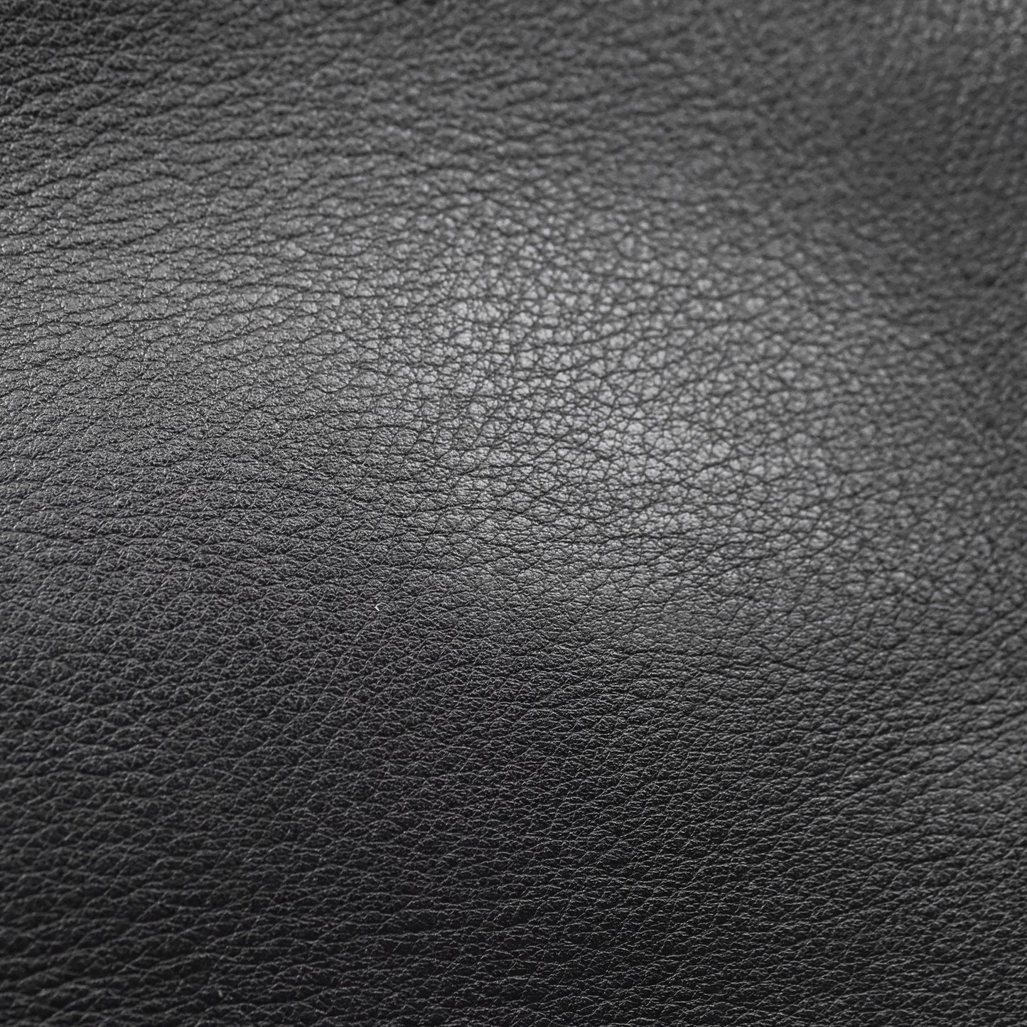 Hermès Birkin 30 Noir 89 Evergrain Palladium Hardware