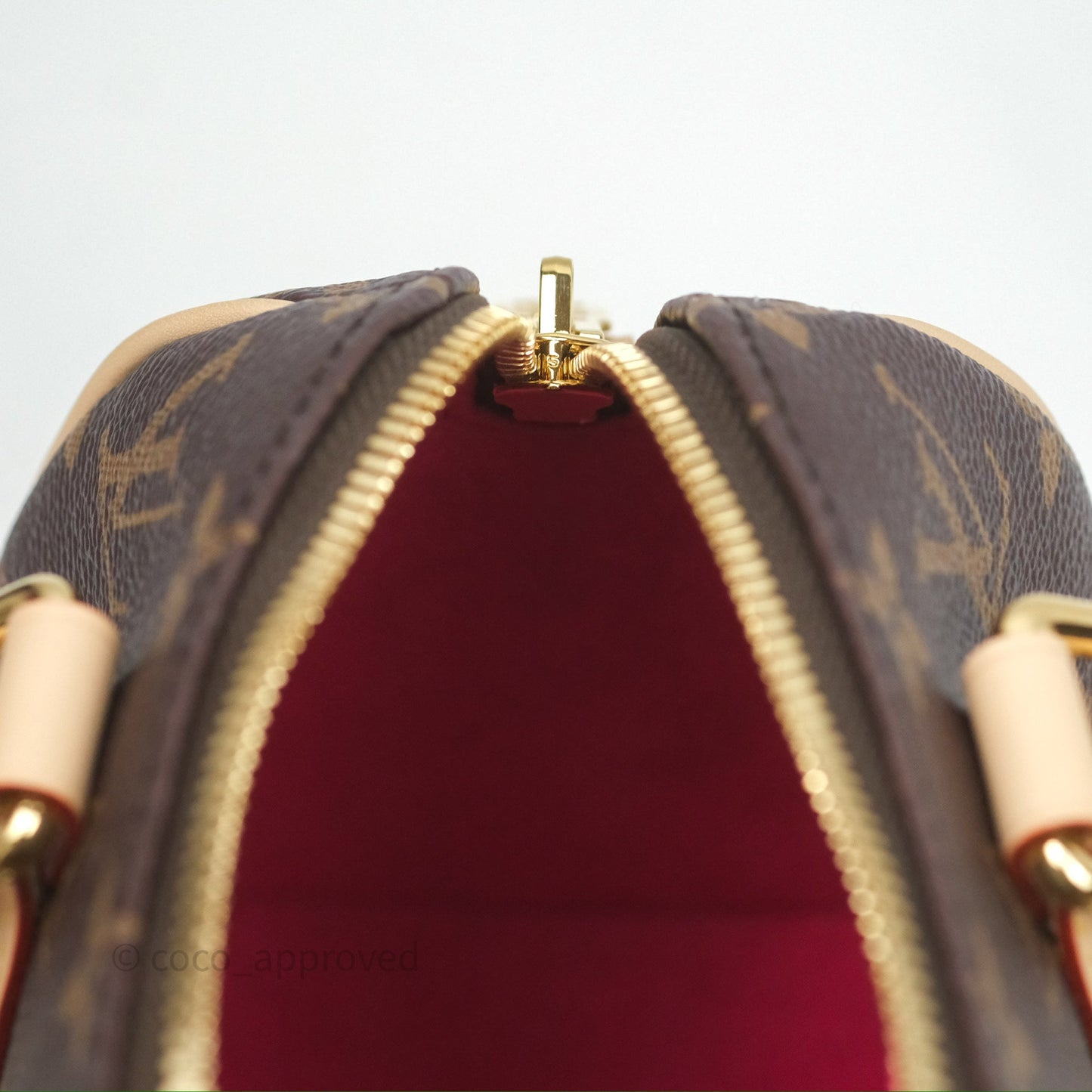 Louis Vuitton LV x Murakami Speedy Bandoulière 20 Monogram