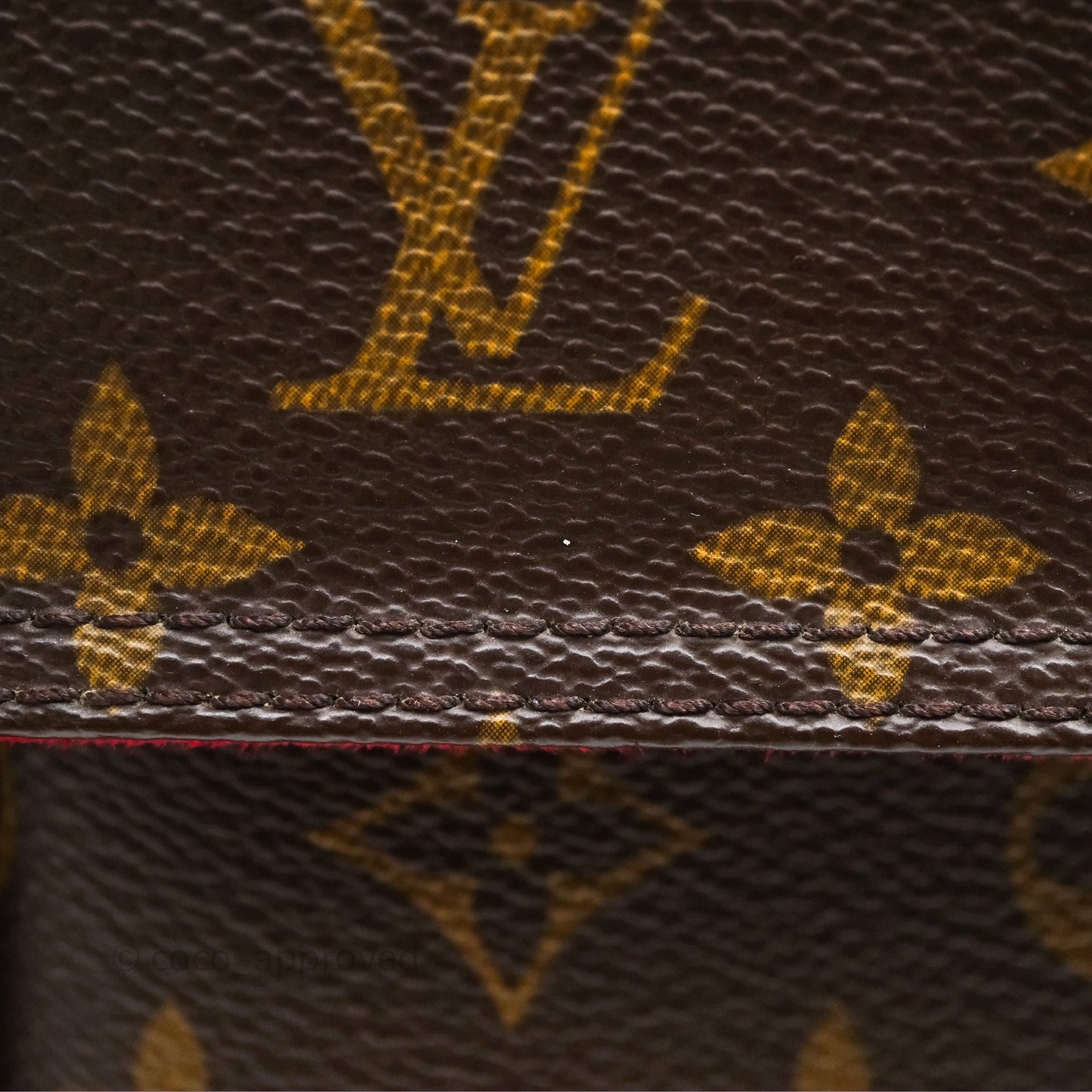 Louis Vuitton Multipli-Cite Tote Monogram Canvas