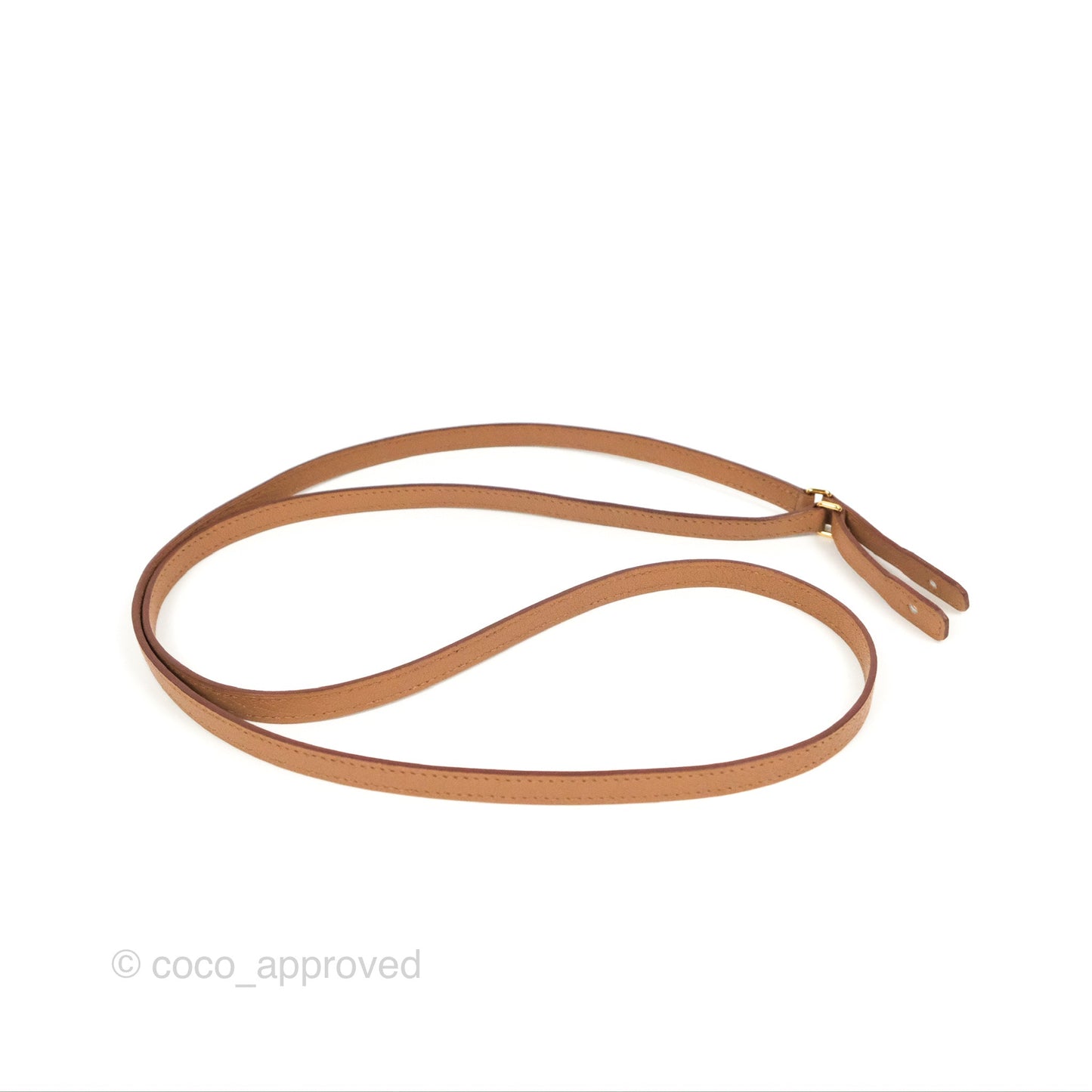 Hermès Kelly To Go Wallet Quebracho Chevre Mysore Gold Hardware