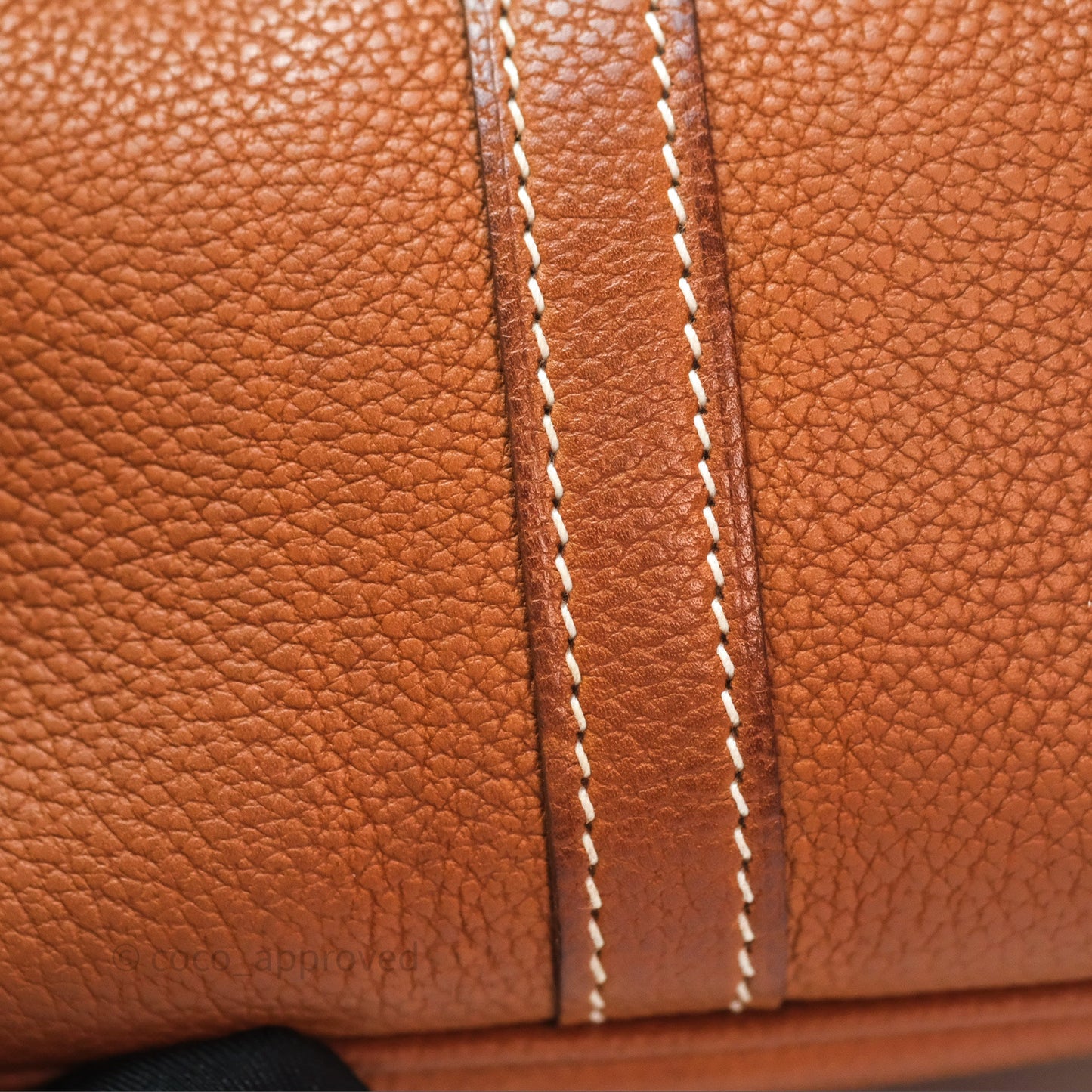 Hermès Picotin 22 Gold Taurillon Maurice Gold Hardware