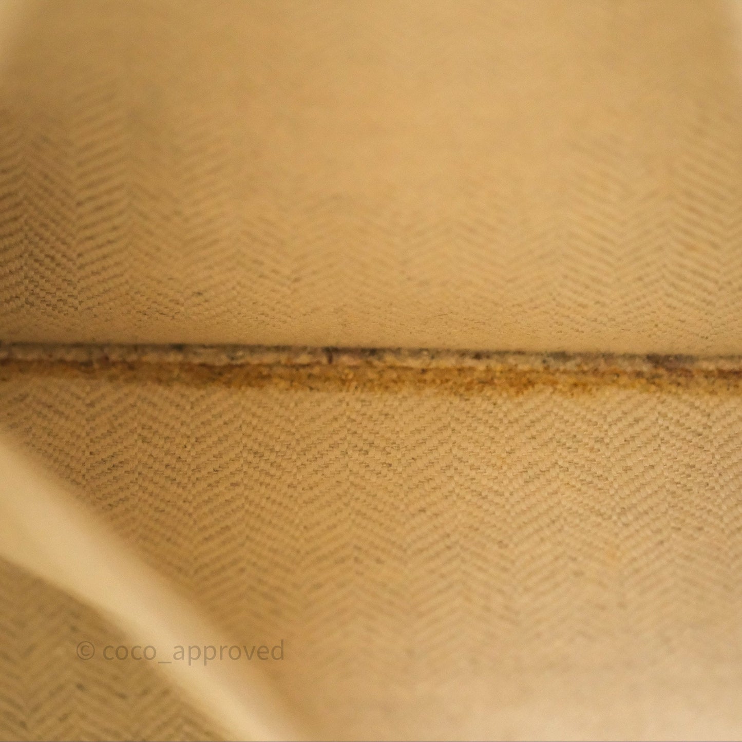 Loewe Small Puzzle Bag Sand Mink Grained Calfskin