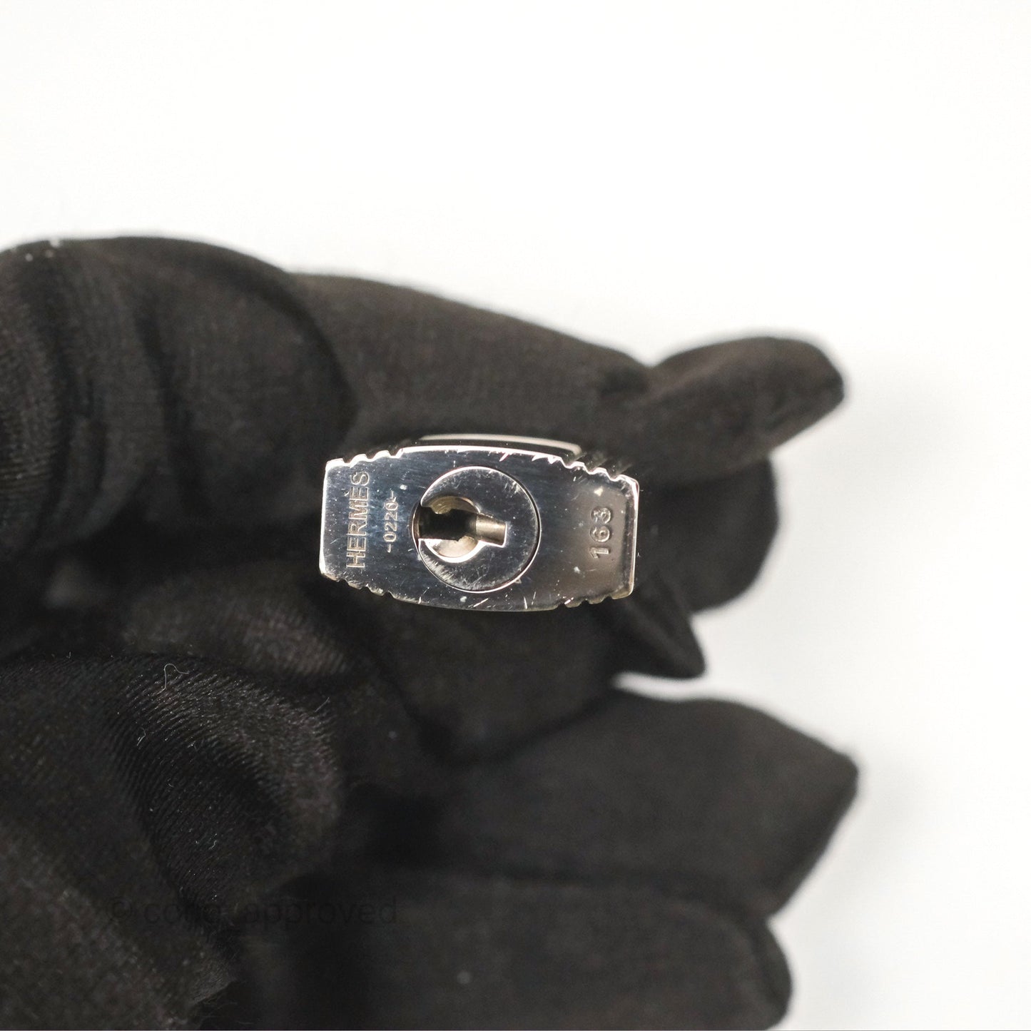 Hermès Picotin Lock 18 Nata I2 Taurillon Clemence Palladium Hardware