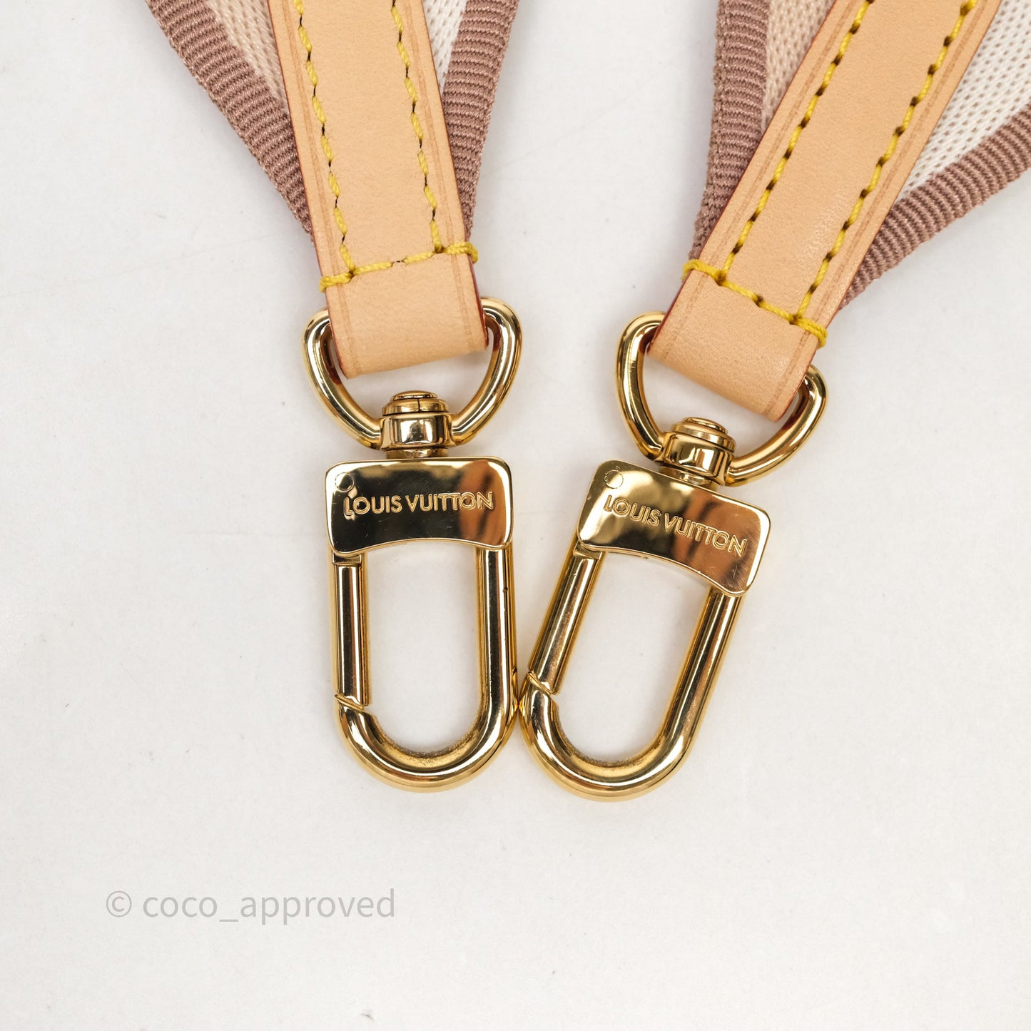 Louis Vuitton Neverfull BB Tote Bag Monogram Canvas
