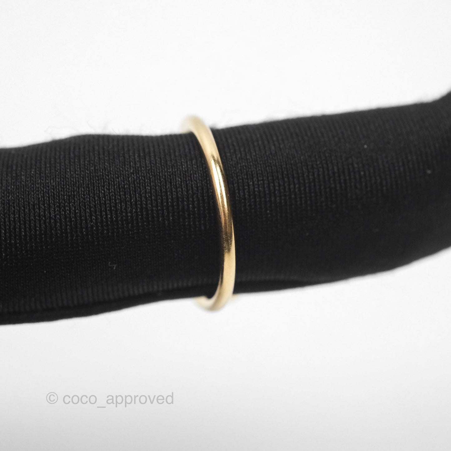 Cartier Juste un Clou Ring Small Model Yellow Gold Size 55