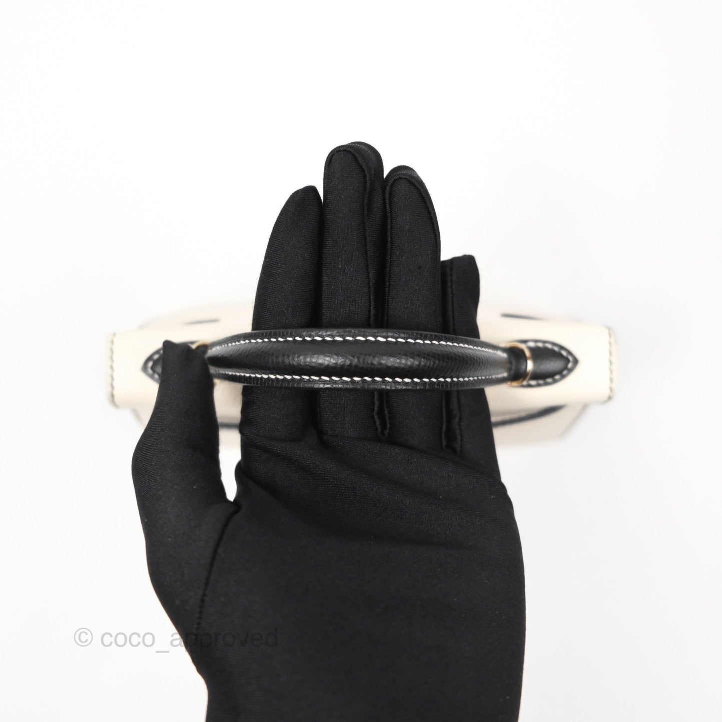 Hermès Mini Kelly II HSS Epsom Rose Gold Hardware
